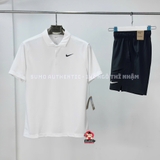 Bộ Thể Thao Nike Chính Hãng Màu Trắng - NIKE Tennis Court - DH0858-100