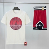 Bộ Thể Thao Nam Nike Chính Hãng Màu Trắng - Paris Saint-Germain - FV7728-133/DX1487-687