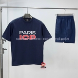 Bộ Quần Áo Thể Thao Nam Chính Chính Hãng Màu Xanh Navy - Paris Saint-Germain - 24-071-340-0001-1-0 NAVY