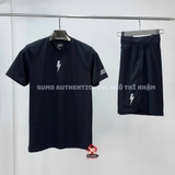 Quần Thể Thao Chính Hãng ABOUT Basic Tech Club Short - màu Đen ATST00-007