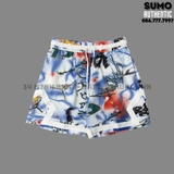 Quần Thể Thao Nam Nike Chính Hãng Sắc Màu  - Jordan Diamond HF9942-100