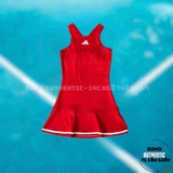 Váy Thể Thao Chính Hãng Adidas màu đỏ-IV7576