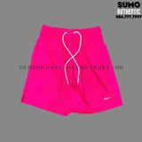 Quần Thể Thao Chính Hãng Màu Hồng Nike Drifit HV1881-645