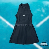 Váy Thể Thao Chính Hãng Nike Liền Màu Đen DX1428-010