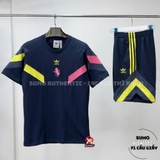 Bộ Thể Thao Chính Hãng Adidas Juventus - màu Xanh Navy IN5598/IN5596