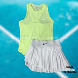 Áo Thể Thao Chính Hãng Nike Ba Lỗ Màu Xanh HQ0621-701