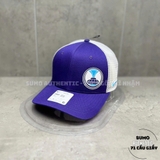 Mũ Thể Thao Chính Hãng Màu Tím Orlando Pride Nike Purple Trucker Hat C-11217-52M