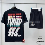 Quần Thể Thao Chính Hãng Nike Club Men's Woven Shorts Black - FZ0771-010