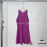 Váy Thể Thao Chính Hãng Nike màu tím-FQ2126-518