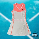 Váy Thể Thao Chính Hãng Asics màu cam-2042A292-703