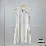 Váy Thể Thao Chính Hãng Sergio Tacchini Màu Trắng TWOP20153-WHS