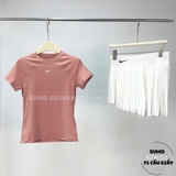 Áo Thể Thao Nike Chính Hãng Màu Hồng Cam-FV7843-685