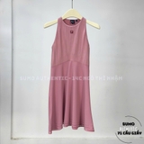 Váy Thể Thao Chính Hãng Fila Màu Hồng FS2OPH2391F-IPK