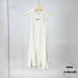 Váy Thể Thao Chính Hãng Nike màu trắng-FD5660-100