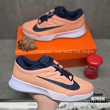 Giày Thể Thao Chính Hãng Nike Vapor Pro 3 - màu Cam HQ6034-800