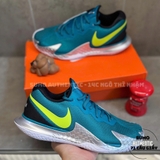 Giày Thể Thao Chính Hãng Nike Court Zoom Vapor Atomic Green - màu Trắng Xanh DD1579-310