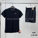 Áo Thể Thao Chính Hãng Nike Court Victory Men's Dri-FIT Tennis Top - màu Đen FZ6921-010