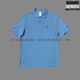 Áo Thể Thao Nike Chính Hãng Màu Xanh Dương - Victory Dri-FIT Polo Shirt - HJ6988-429