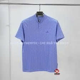 Áo Thể Thao Adidas Chính Hãng Màu Tím - Adidas for men - IX4311