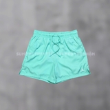 Quần Thể Thao Nike Chính Hãng Màu Xanh Ngọc - JORDAN BRAND - FQ4563-349