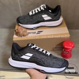 Giày Thể Thao Chính Hãng Babolat Jet Tere 2 All Court Men - màu Đen 3A0S25A649-2001