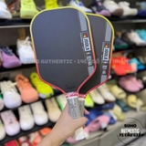 Vợt Pickleball Chính Hãng Joola Perseus Pro IV VietNam Version - màu Đen Đỏ Vàng 600089