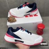 Giày Thể Thao Chính Hãng Wilson Intrigue Pro White -màu Trắng WRS335840