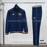 Quần Thể Thao Chính Hãng Adidas Originals Anniversary Pant - màu Xanh Dương IT3874