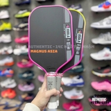 Vợt Pickleball Chính Hãng Joola Magnus Pro IV Asian Version - màu Đen Hồng 600147 - 14mm