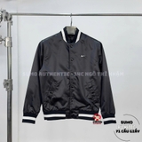 Áo Thể Thao Chính Hãng Nike DNA Therma-FIT Water-Repellent  - màu Đen FZ0663-010
