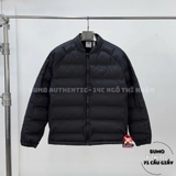 Áo Thể Thao Chính Hãng Adidas SST Down Jacket - màu Đen IZ1841