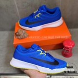 Giày Thể Thao Chính Hãng Nike Vapor Pro 3 HC Blue - màu Xanh Dương FZ2161-402