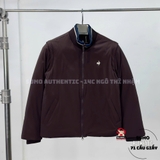 Áo Thể Thao Chính Hãng Lecoq Spotif Rooster Casual Puffer Jacket - màu Đỏ Đô L254MCNRJD01-P14