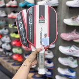 Vợt Pickleball Chính Hãng Joola V Peresus - màu Đen Đỏ 4070116005561