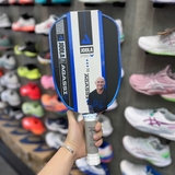 Vợt Pickleball Chính Hãng Joola V Agassi - màu Đen Xanh Dương Đậm 4070116005929