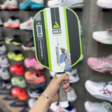 Vợt Pickleball Chính Hãng Joola V Kosmos - màu Đen Xanh Lá 4070116005776