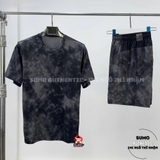 Quần Thể Thao Chính Hãng Adidas Train Essentials Short - màu Đen JV7246