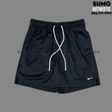 Quần Thể Thao Chính Hãng Màu Đen Nike Dri-FIT 5