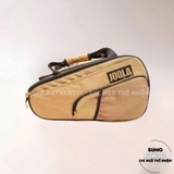 Túi Thể Thao Chính Hãng JOOLA Tour Elite Bag - màu Trà Sữa 600335