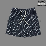 Quần Thể Thao Chính Hãng Nike Ja Dri-FIT Basketball Practice Shorts - màu Đen IF1571-078