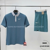 Áo Thể Thao Chính Hãng Nike Tuor Dri-Fit - màu Xanh Dương FZ7502-006