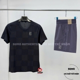 Quần Thể Thao Chính Hãng Nike Court Slam Dri-FIT - màu Tím IB1071-573