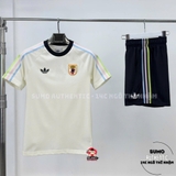 Quần Thể Thao Chính Hãng Adidas Japan Originals Short - màu Đen KA1522