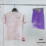 Áo Thể Thao Chính Hãng Nike Court Slam Dri-FIT - màu Hồng IB1017-664