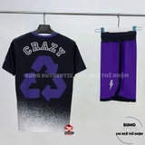 Quần Thể Thao Chính Hãng About Purple Short - màu Tím ATST00-024