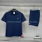 Áo Thể Thao Chính Hãng Wilson Wilson Players Polo - màu Xanh Navy WM20041432-DBC