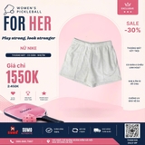 Quần Thể Thao Nike Chính Hãng Màu Be - HF6941-051