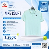 Áo Thể Thao Nike Chính Hãng Màu Xanh - Nike SB Dri-FIT ADV - FZ7006-394