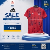 Áo Thể Thao Chính Hãng Adidas France Handball - IA8577