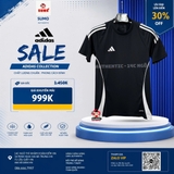 Áo Thể Thao Adidas Chính Hãng Màu Đen Tiro IJ7676